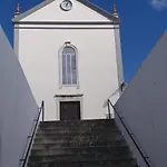 Σαλέ Pateo Da Memoria-casa Do Artesao