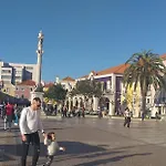 샬레 Pateo Da Memoria-casa Do Artesao *