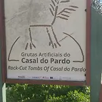 Pateo Da Memoria-casa Do Artesao 킨타 두 안주