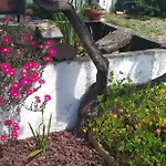 Pateo Da Memoria-casa Do Artesao Шале