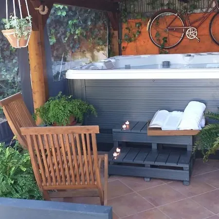 Chalet Pateo Da Memoria-casa Do Artesao