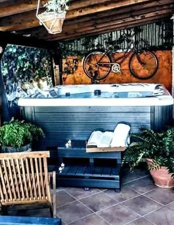 Pateo Da Memoria-casa Do Artesao * Кинта-ду-Анжу