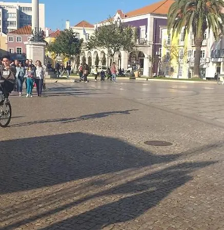 Horská chata Pateo Da Memoria-casa Do Artesao *