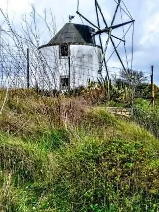 Шале Pateo Da Memoria-casa Do Artesao