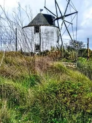 Dağ evi Pateo Da Memoria-casa Do Artesao