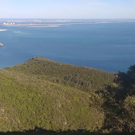 Pateo Da Memoria-casa Do Artesao Шале *