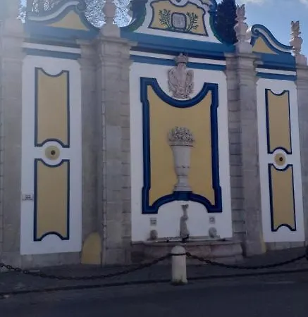 Pateo Da Memoria-casa Do Artesao