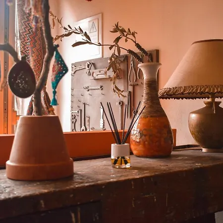 Pateo Da Memoria-casa Do Artesao * Quinta do Anjo