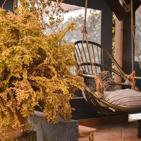 Pateo Da Memoria-casa Do Artesao Шале