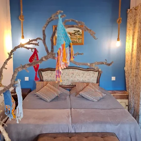 Horská chata Pateo Da Memoria-casa Do Artesao *