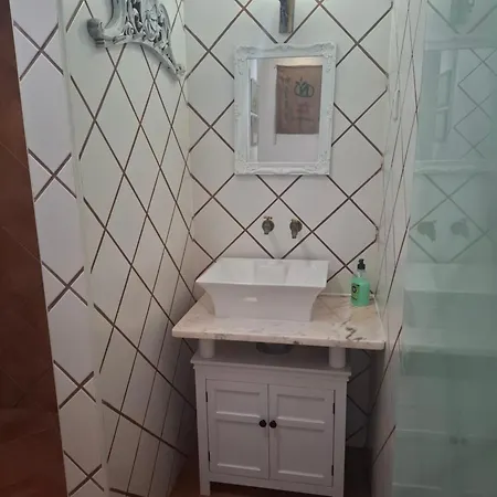 Pateo Da Memoria-casa Do Artesao