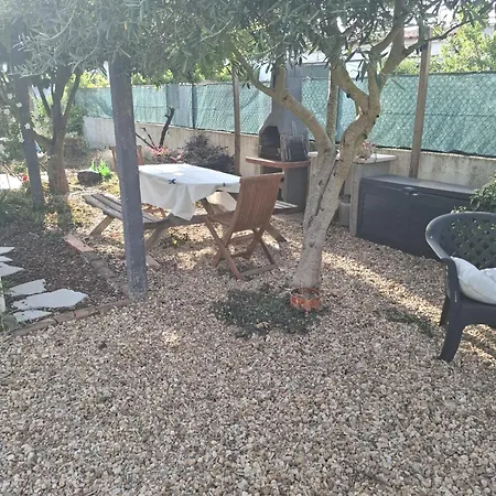 Horská chata Pateo Da Memoria-casa Do Artesao