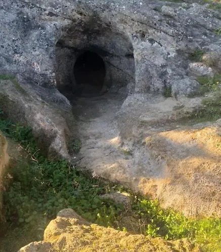 Pateo Da Memoria-casa Do Artesao Alpesi faház *