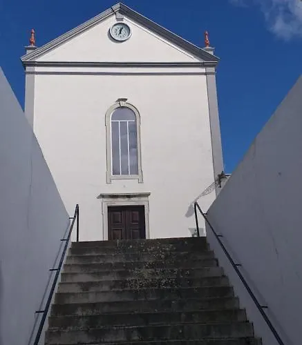 Alpesi faház Pateo Da Memoria-casa Do Artesao