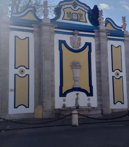 Pateo Da Memoria-casa Do Artesao