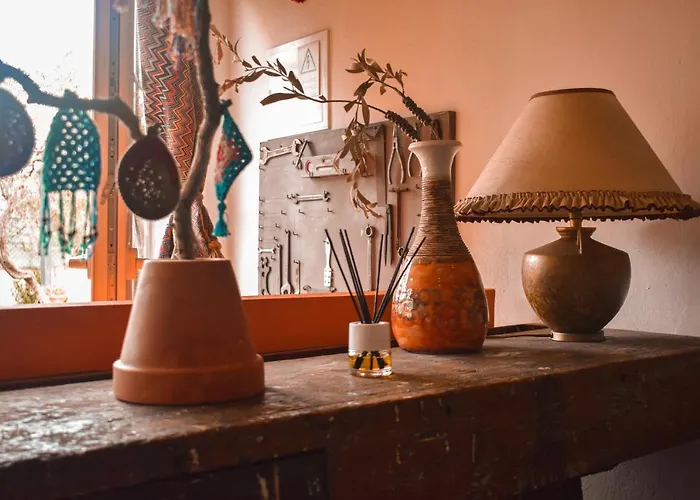Pateo Da Memoria-casa Do Artesao * Quinta do Anjo