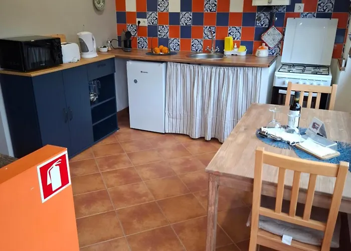 Pateo Da Memoria-casa Do Artesao