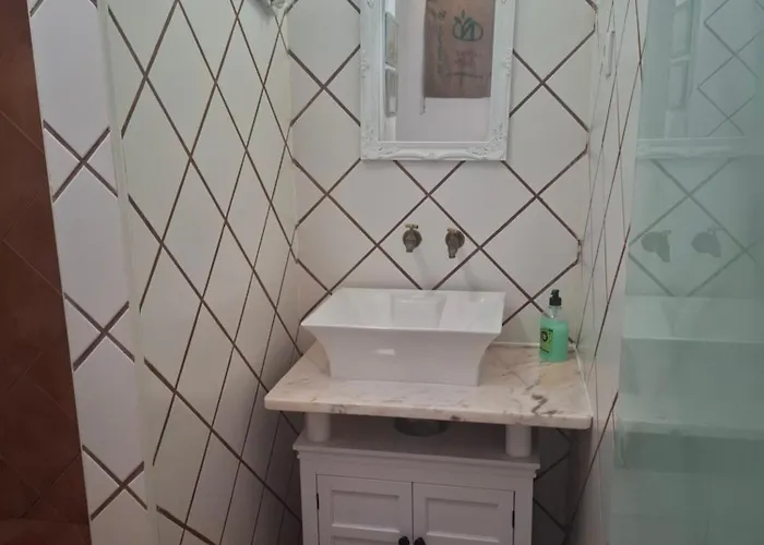 Pateo Da Memoria-casa Do Artesao